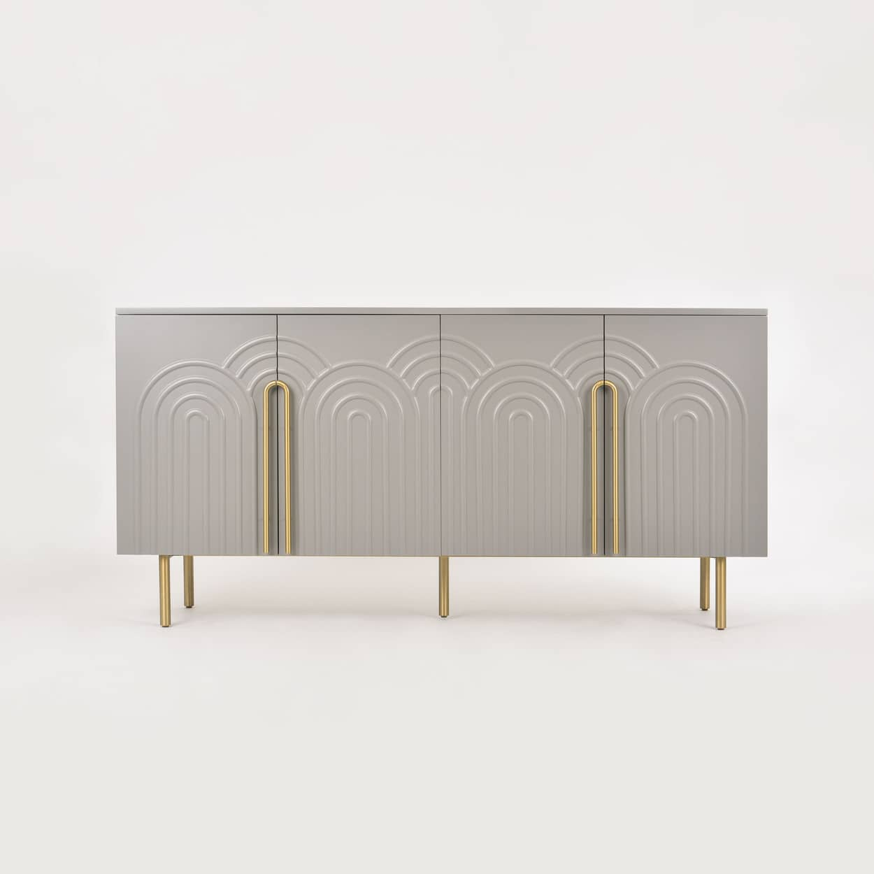 Spintelė STILI, 180x40x88 cm