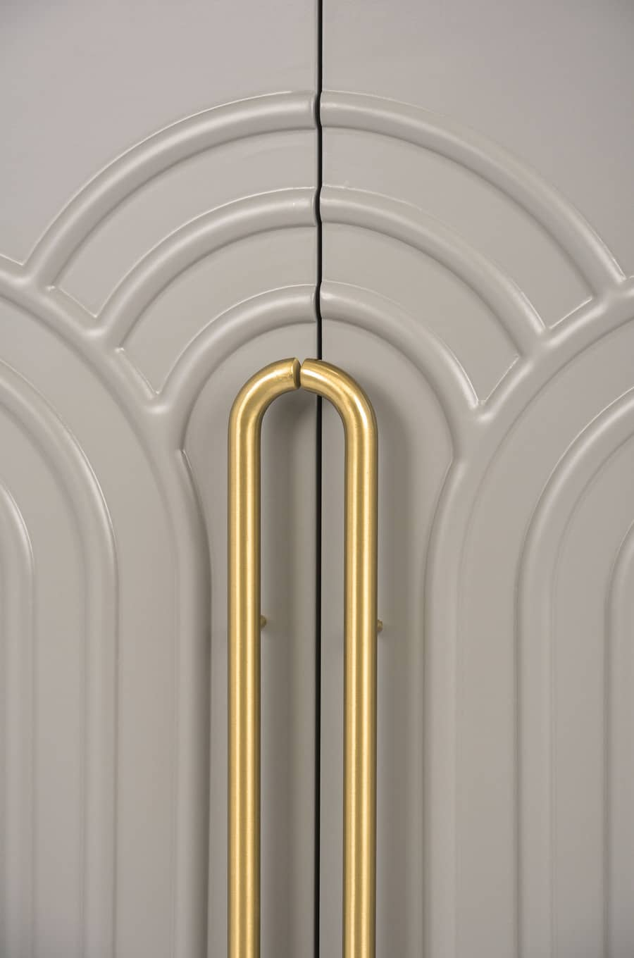 Spintelė STILI, 180x40x88 cm