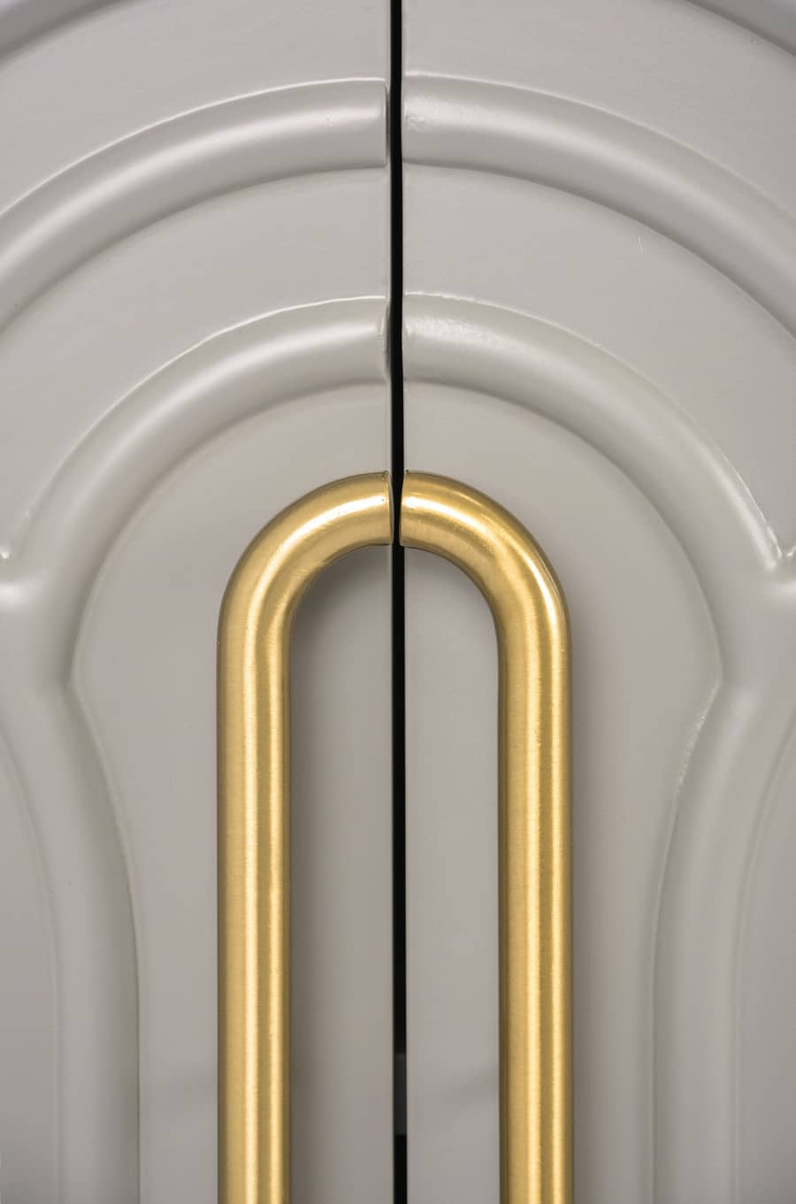 Spintelė STILI, 180x40x88 cm