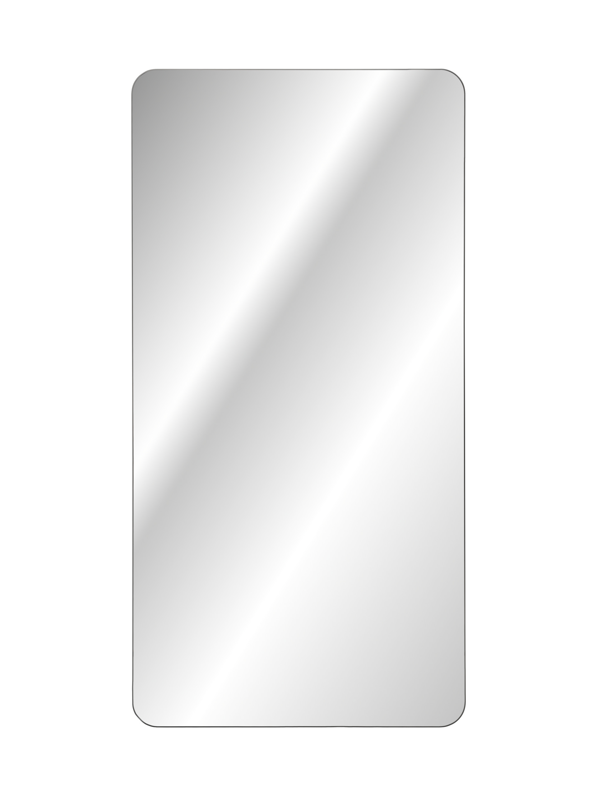 Pakabinamas LED veidrodis DIANA, 40x80 cm