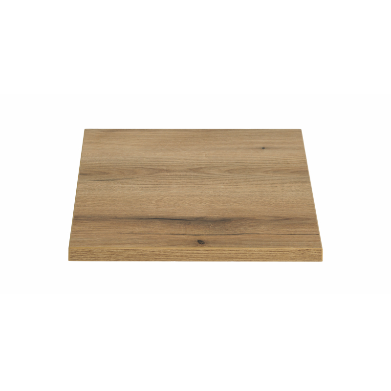 Pakabinama vonios spintelė su praustuvu 825A NOVA OAK