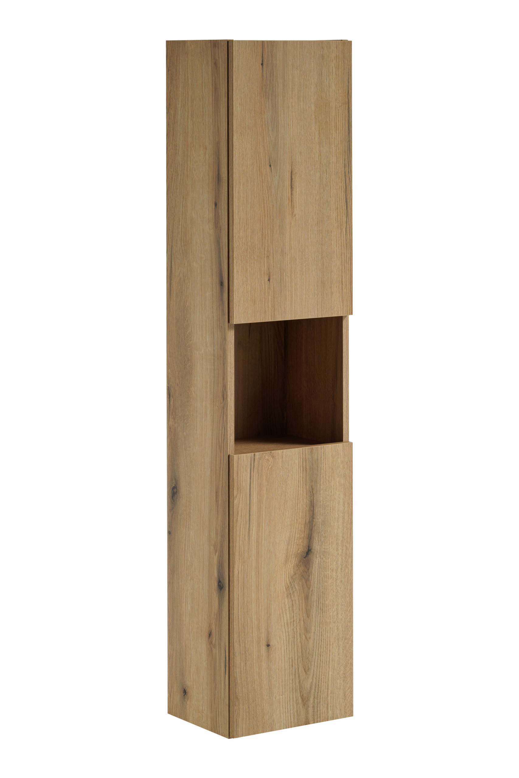 Pakabinama vonios spintelė 800 NOVA OAK