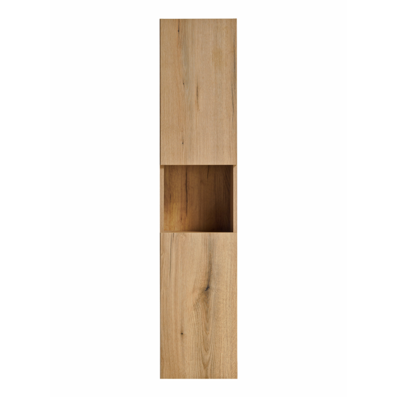 Pakabinama vonios spintelė 800 NOVA OAK