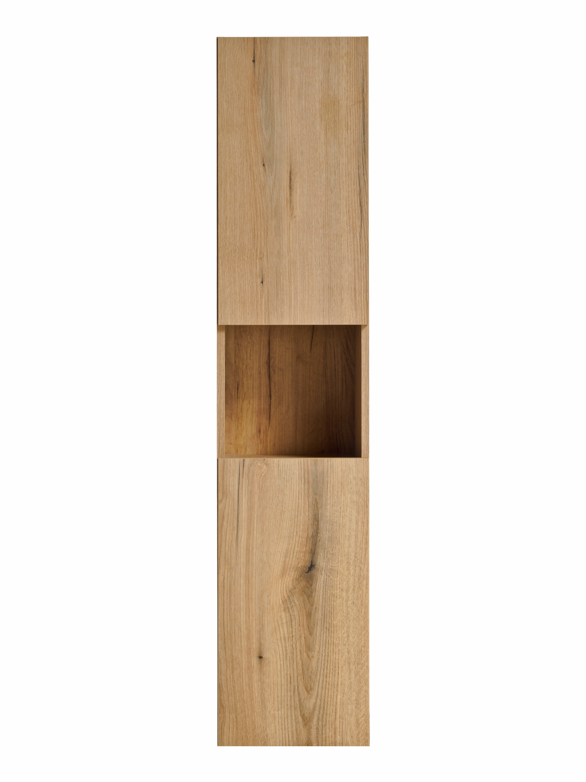 Pakabinama vonios spintelė 800 NOVA OAK