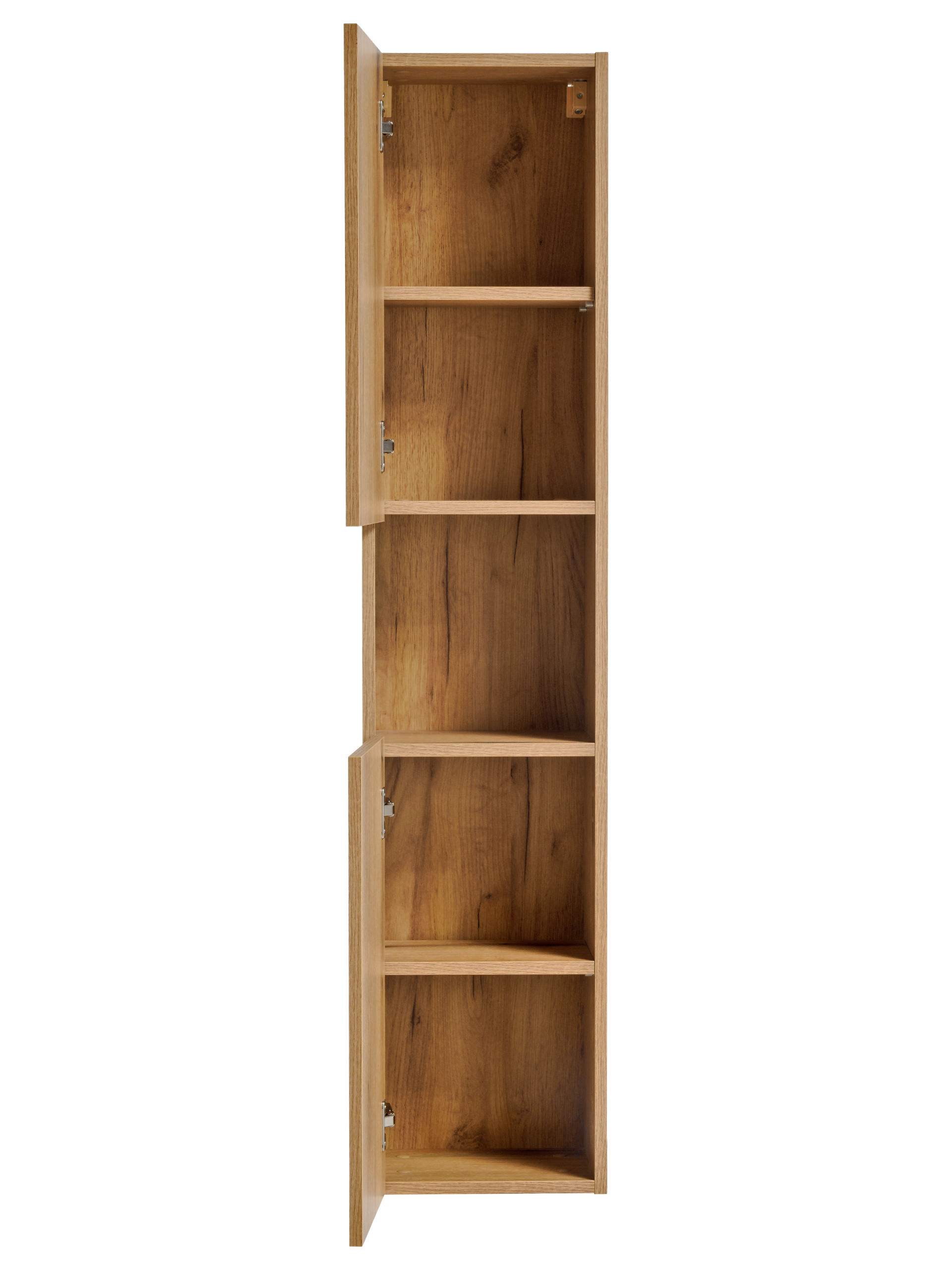 Pakabinama vonios spintelė 800 NOVA OAK