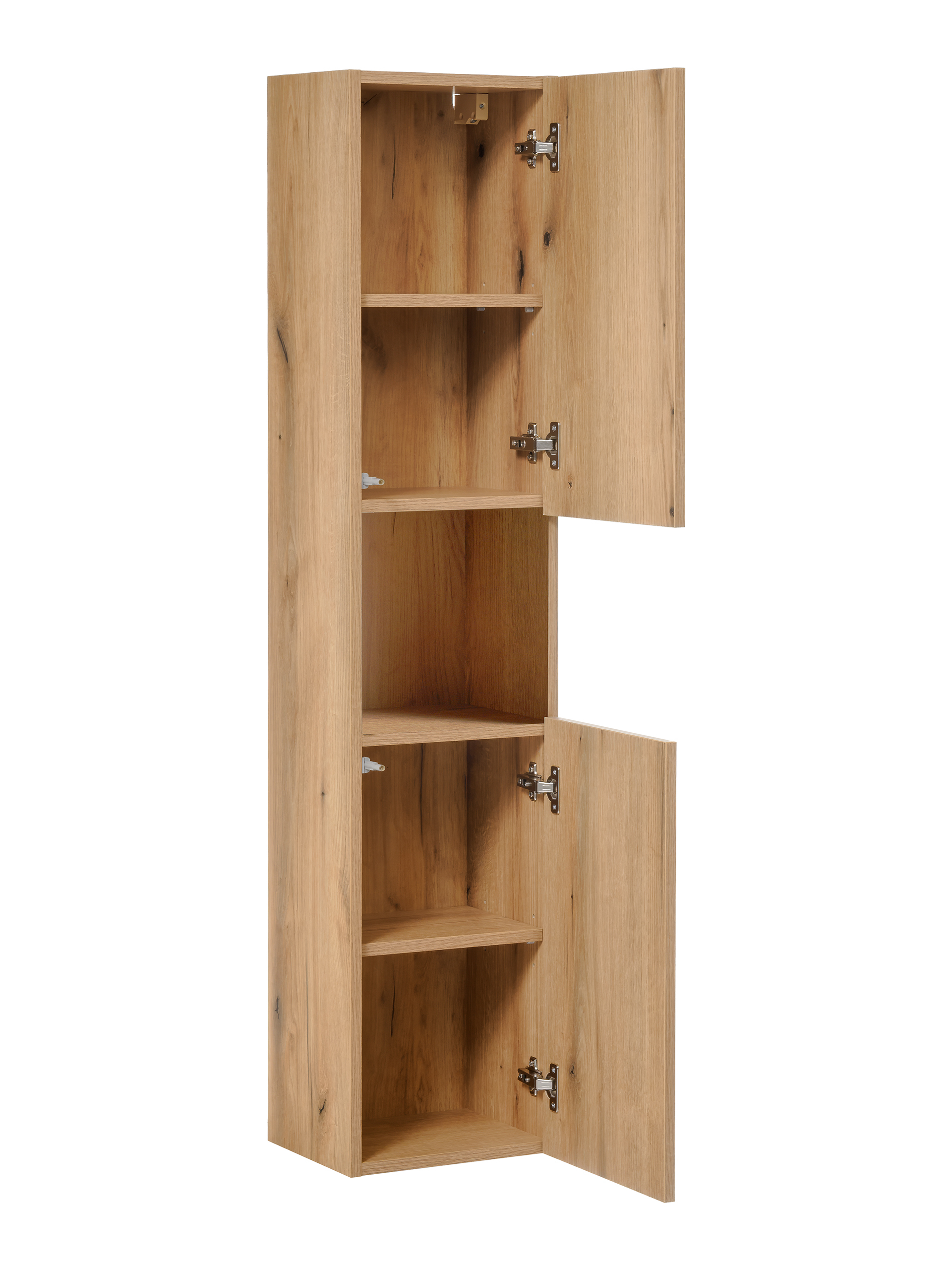 Pakabinama vonios spintelė 800 NOVA OAK