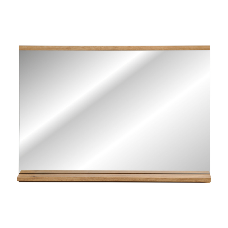 Pakabinamas vonios veidrodis 848 NOVA OAK