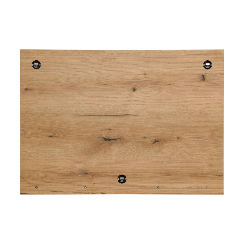 Pakabinamas vonios veidrodis 848 NOVA OAK