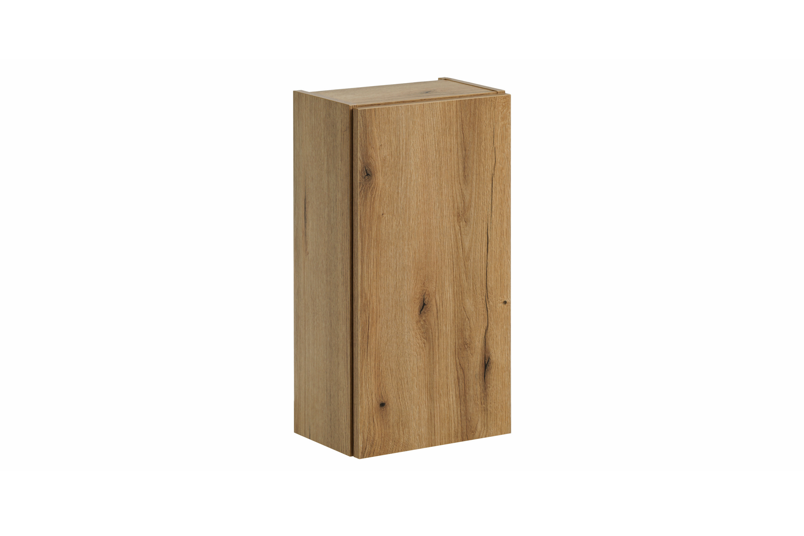 Pakabinama vonios spintelė 833 NOVA OAK