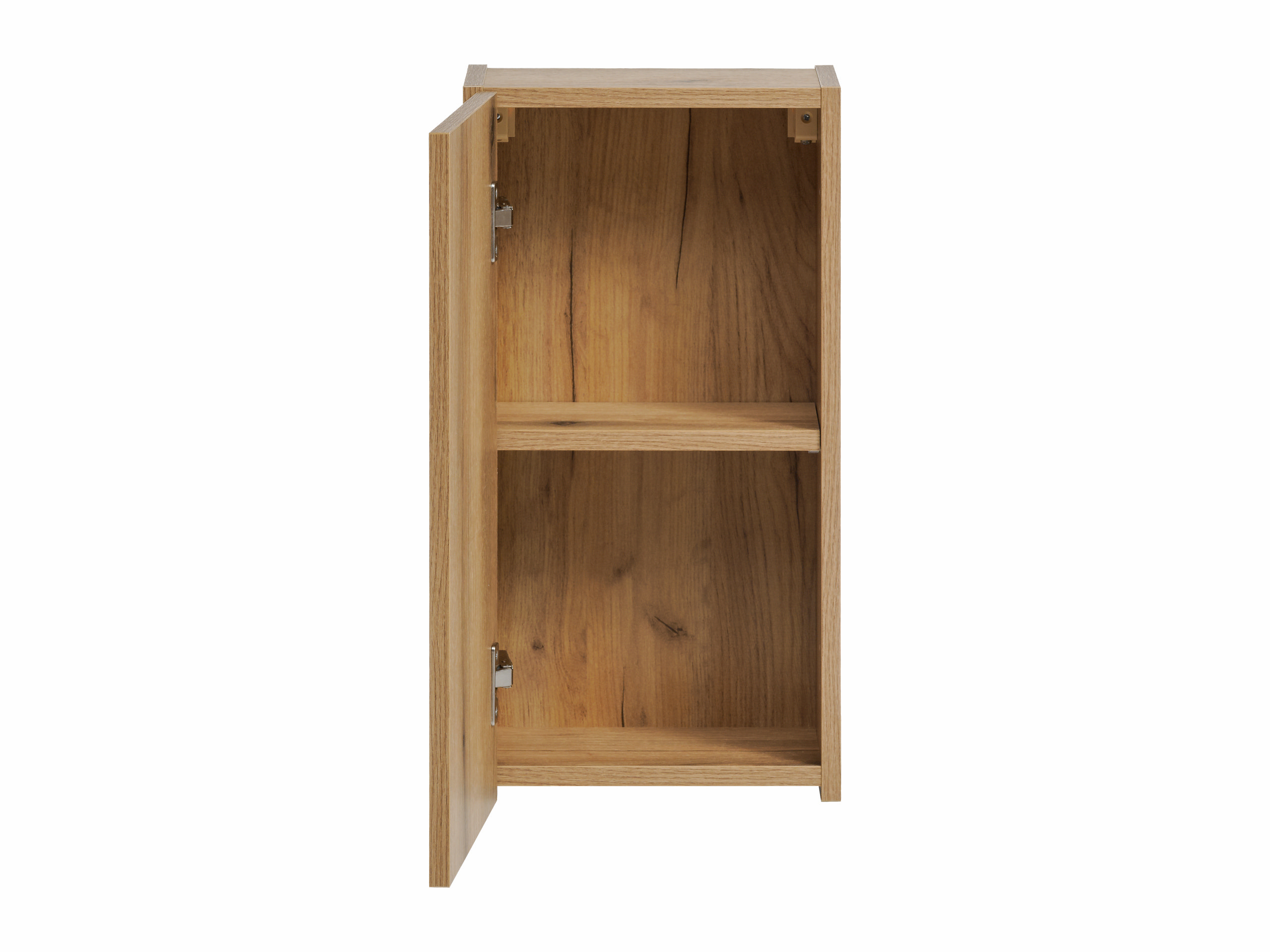 Pakabinama vonios spintelė 833 NOVA OAK