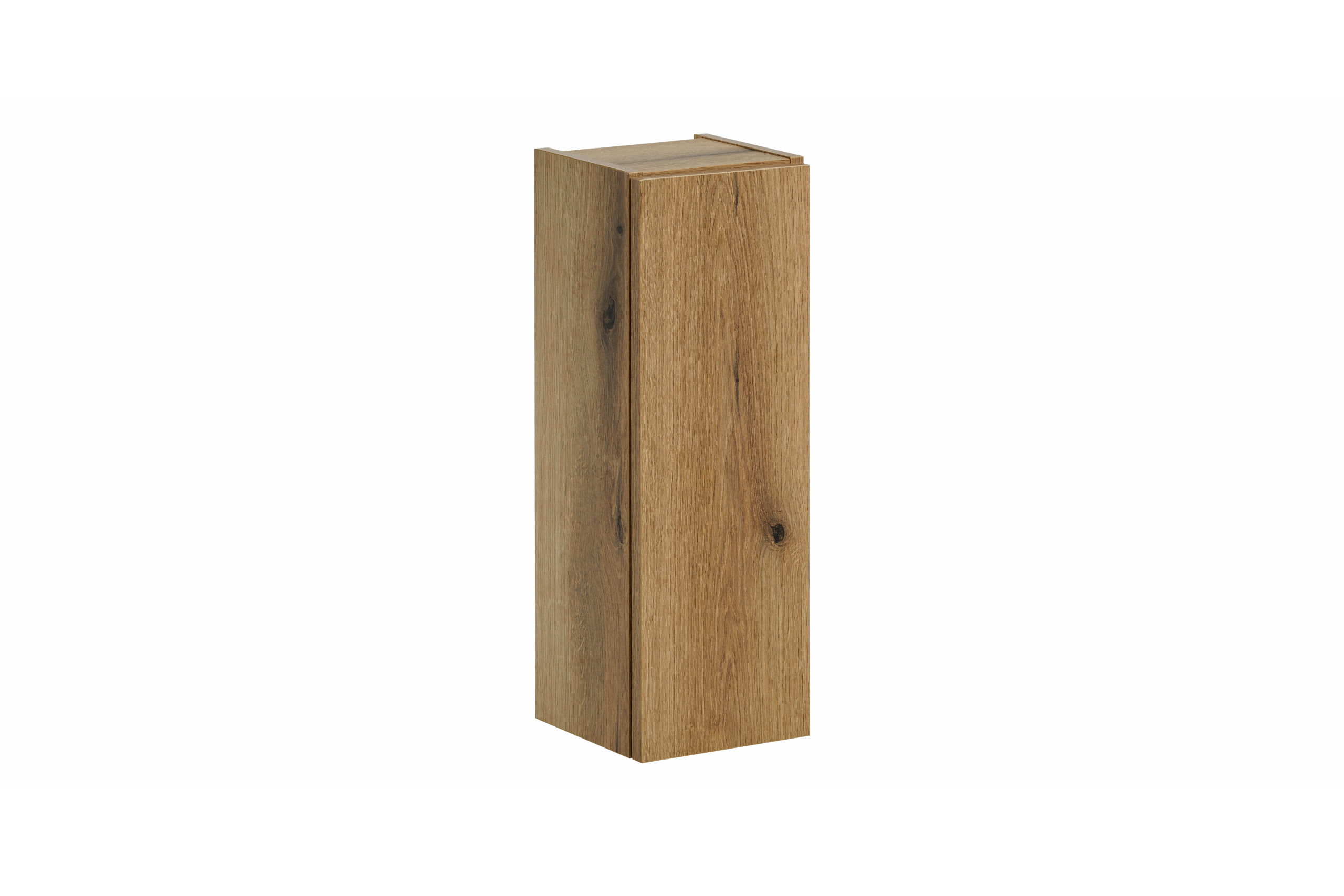 Pakabinama vonios spintelė 832 NOVA OAK