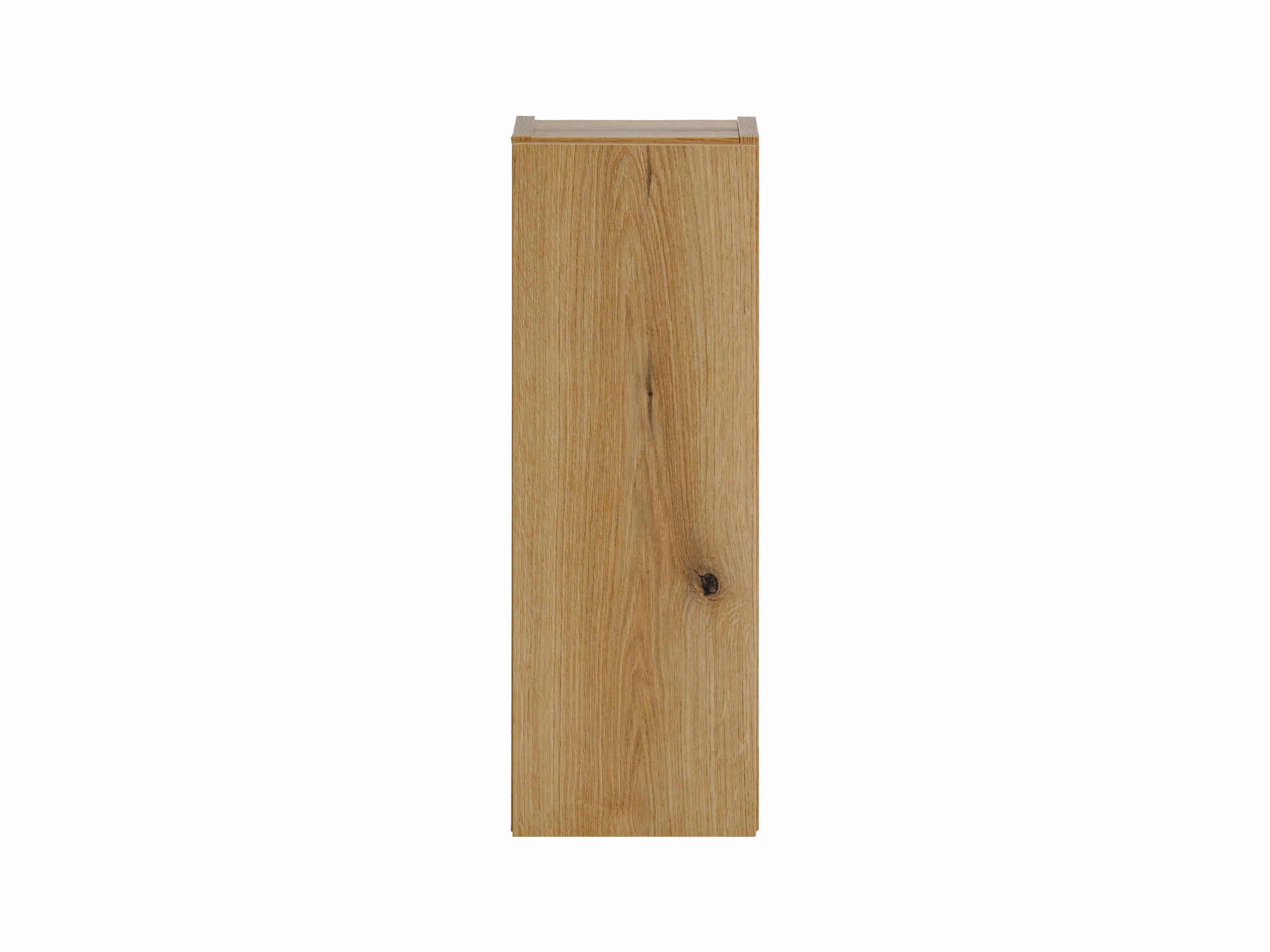Pakabinama vonios spintelė 832 NOVA OAK