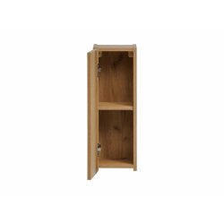 Pakabinama vonios spintelė 832 NOVA OAK