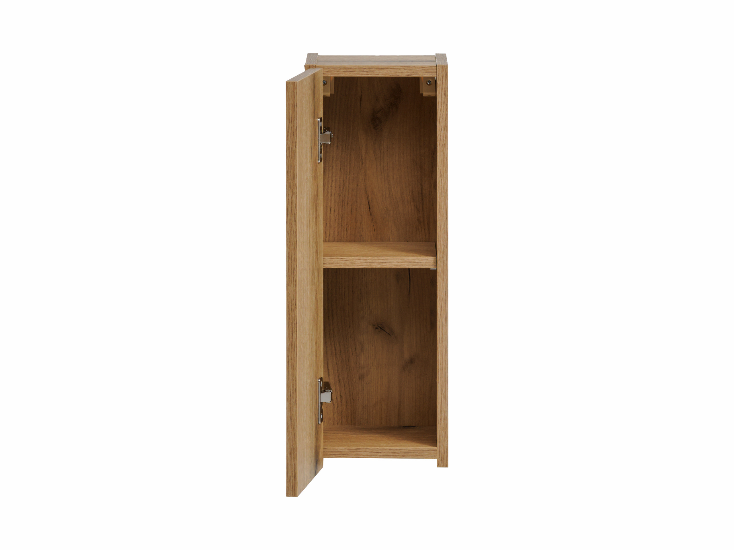 Pakabinama vonios spintelė 832 NOVA OAK