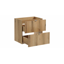 Vonios komplektas NOVA OAK 60