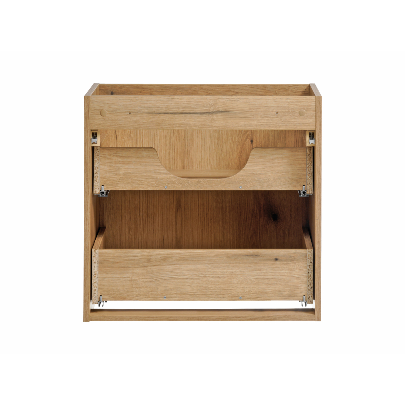 Vonios komplektas NOVA OAK 60