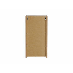 Vonios komplektas NOVA OAK 60