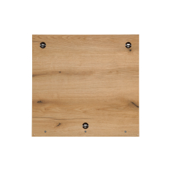 Vonios komplektas NOVA OAK 60