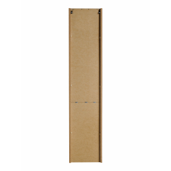 Vonios komplektas NOVA OAK 50