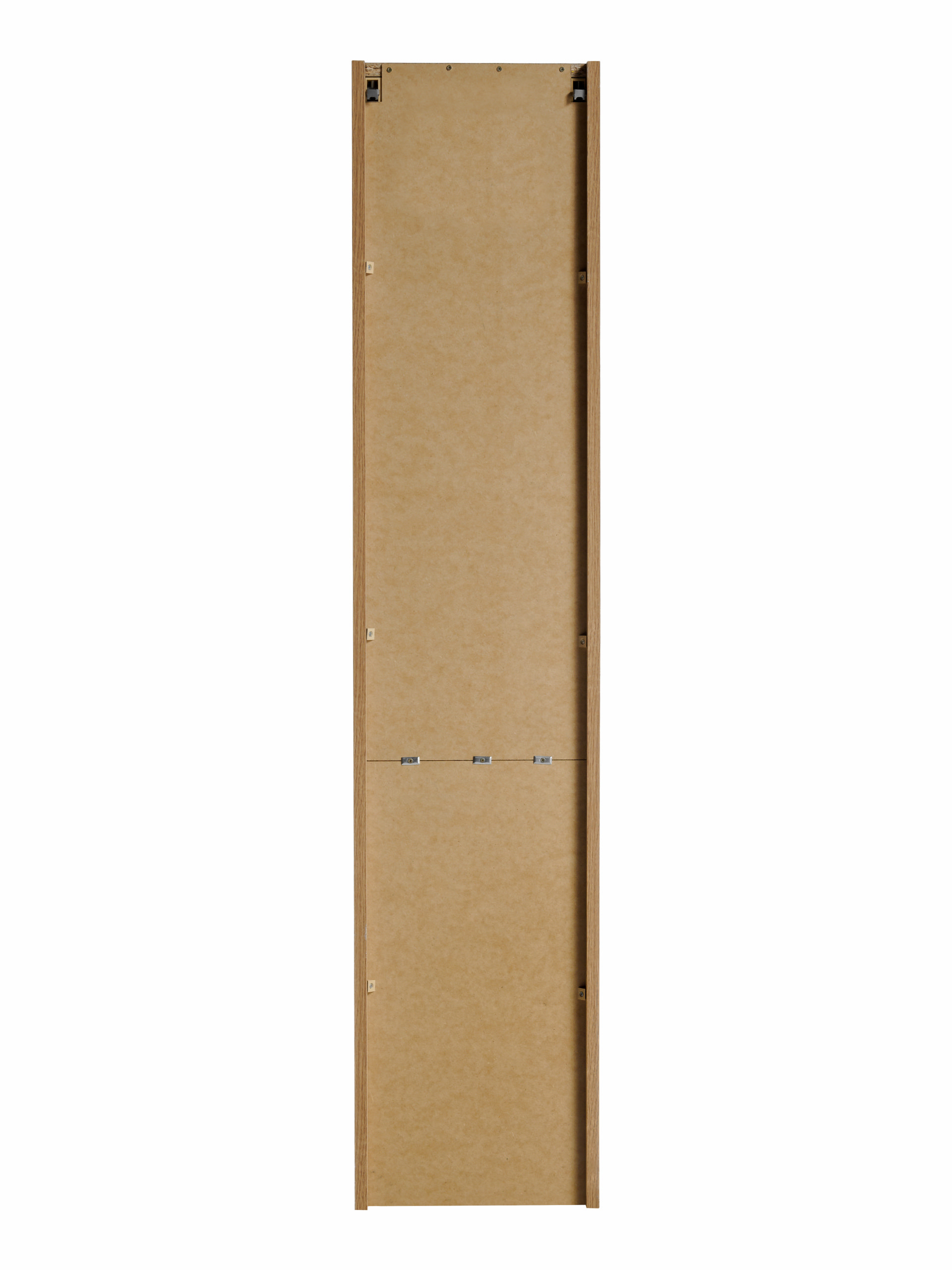 Vonios komplektas NOVA OAK 50