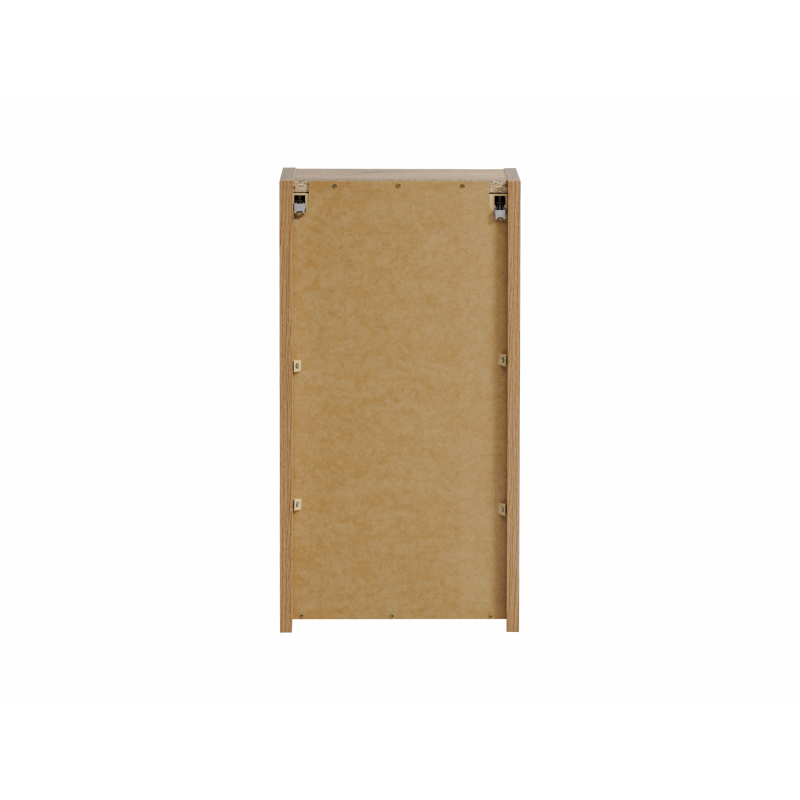 Vonios komplektas NOVA OAK 50