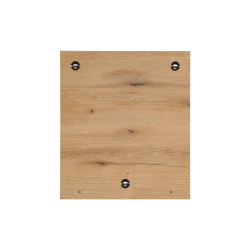 Vonios komplektas NOVA OAK 50