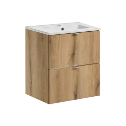 Vonios komplektas NOVA OAK 50