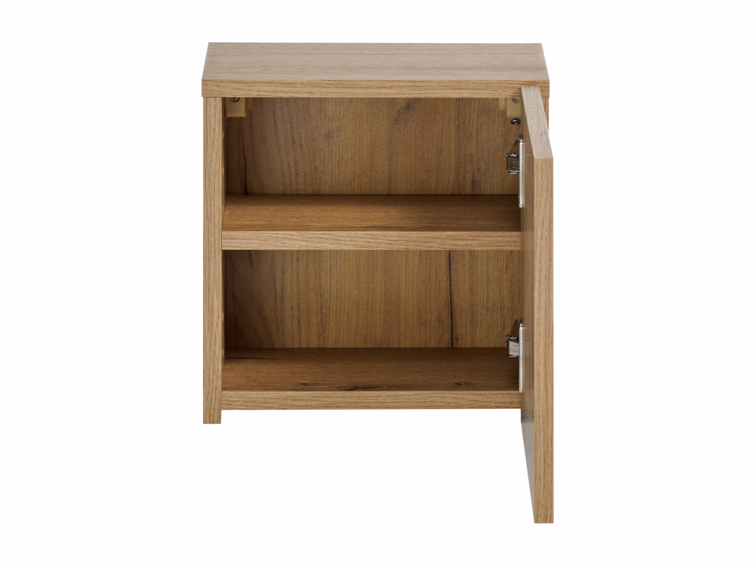 Pakabinama vonios spintelė 834 NOVA OAK