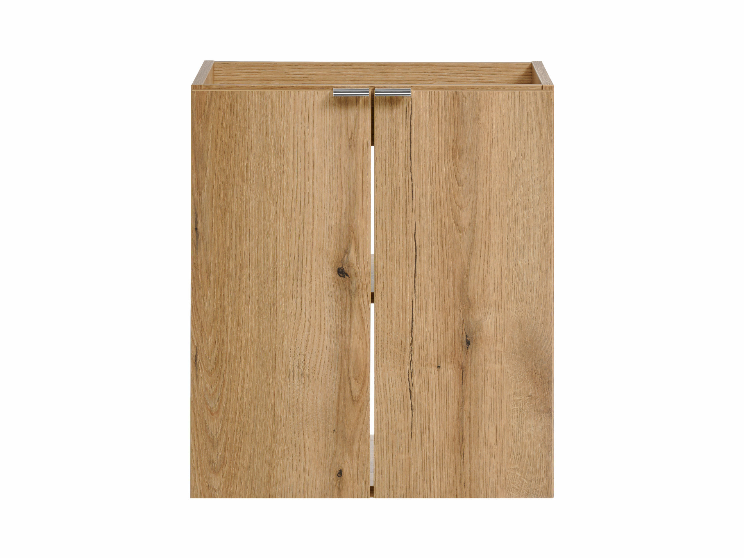 Pakabinama vonios spintelė su stalviršiumi 825D NOVA OAK