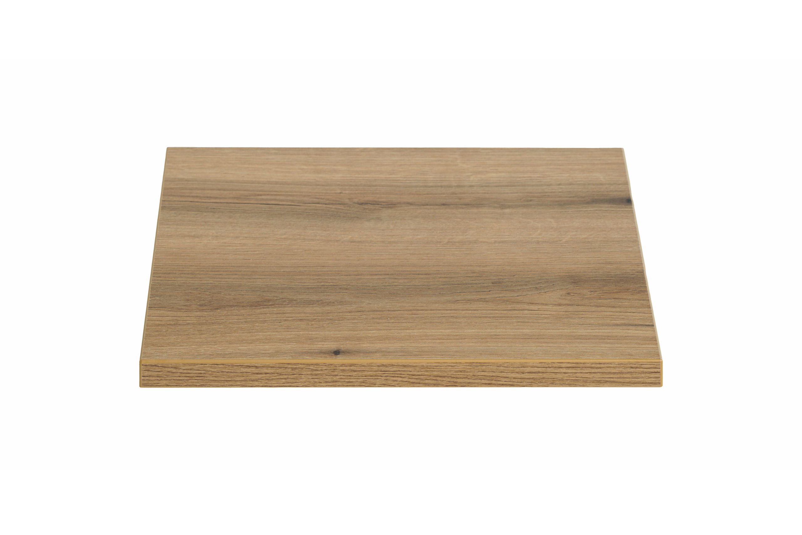 Vonios spintelė su skalbinių krepšiu 814 NOVA OAK