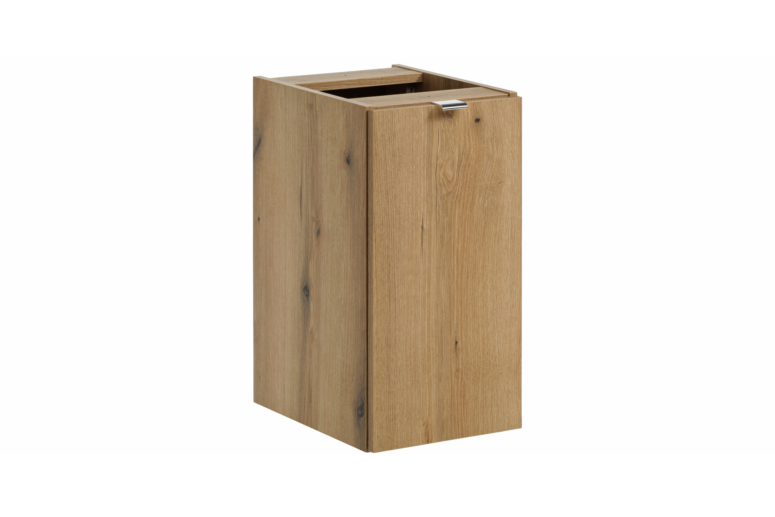 Pakabinama vonios spintelė 813 NOVA OAK