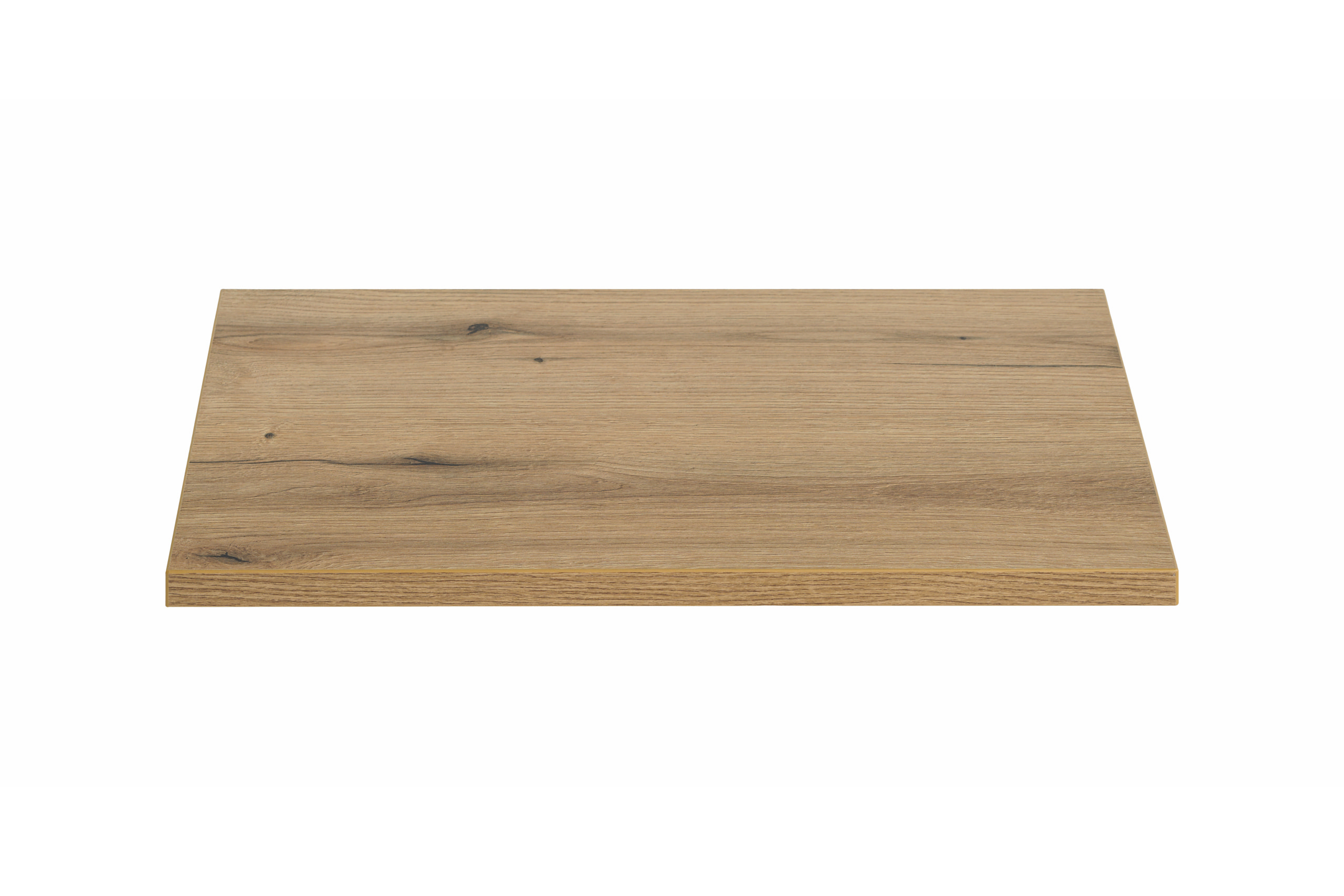 Pakabinama vonios spintelė su stalviršiumi 828D NOVA OAK