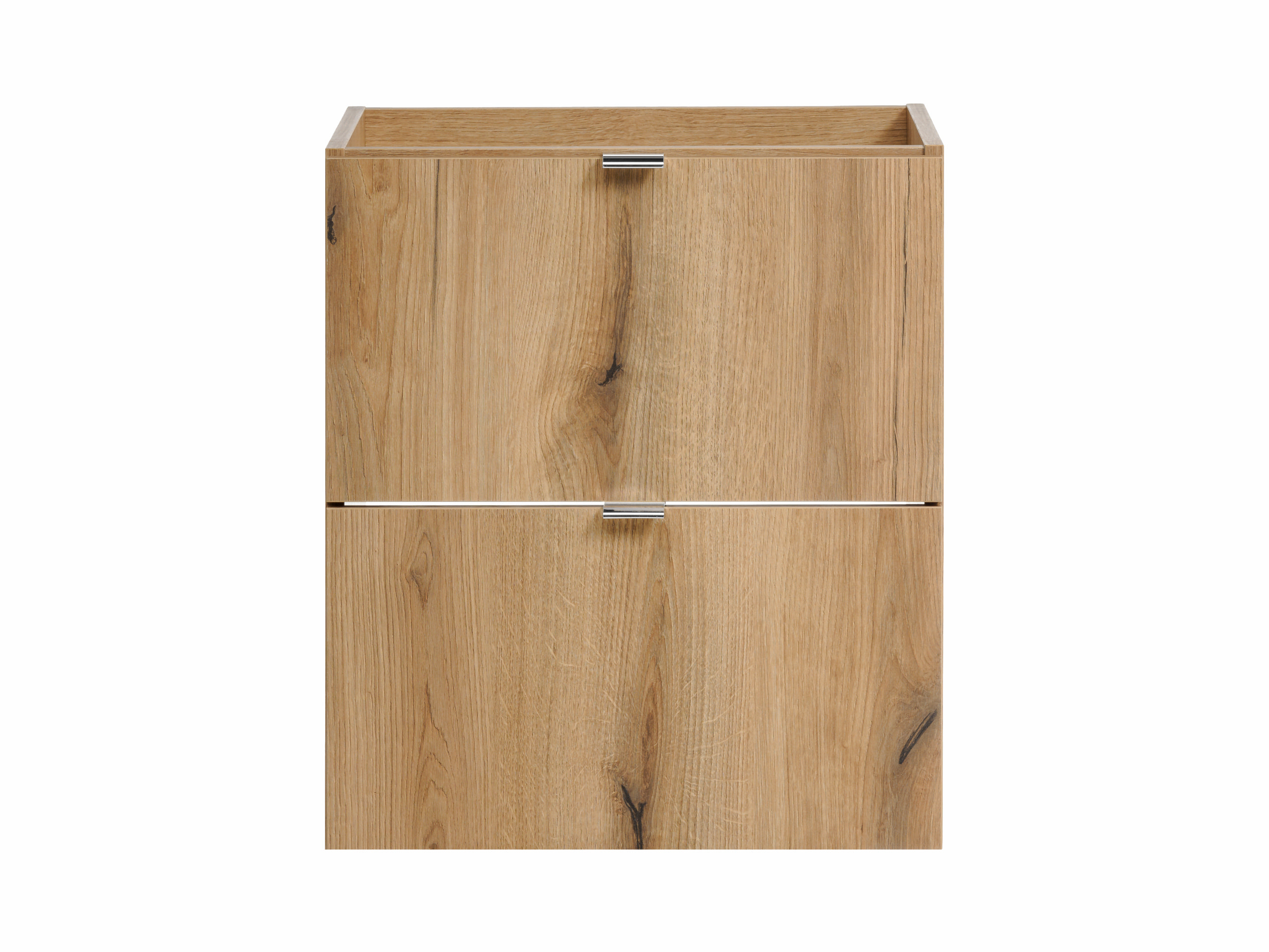 Pakabinama vonios spintelė su stalviršiumi 825W NOVA OAK