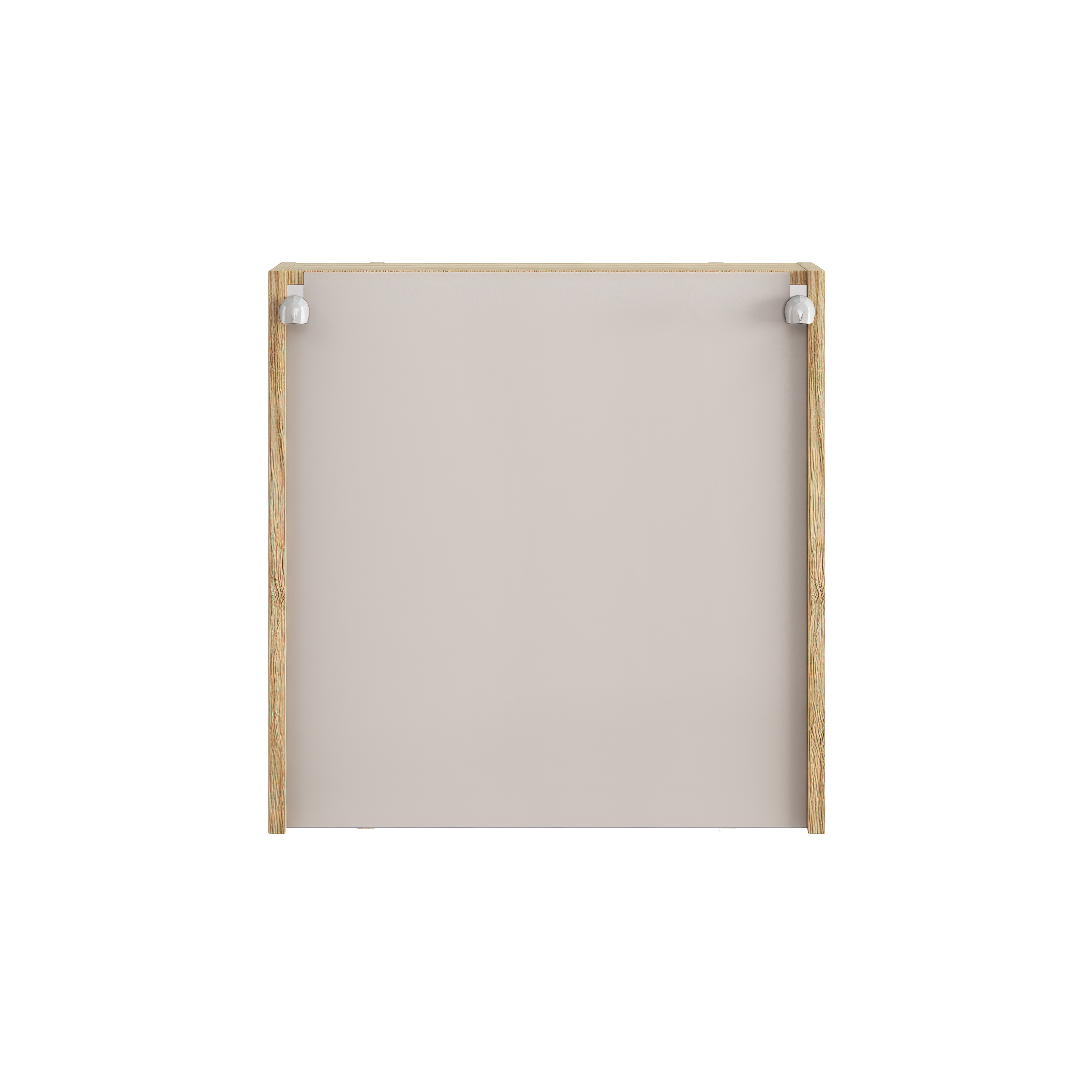 Pakabinama vonios spintelė 834 OCEAN BEIGE