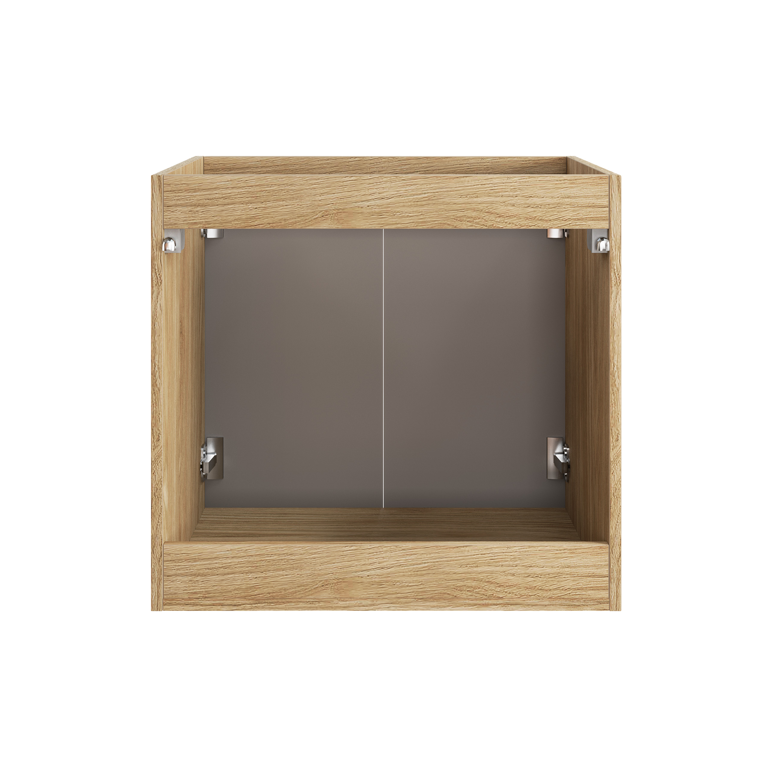 Vonios komplektas LUXOR BEIGE 60