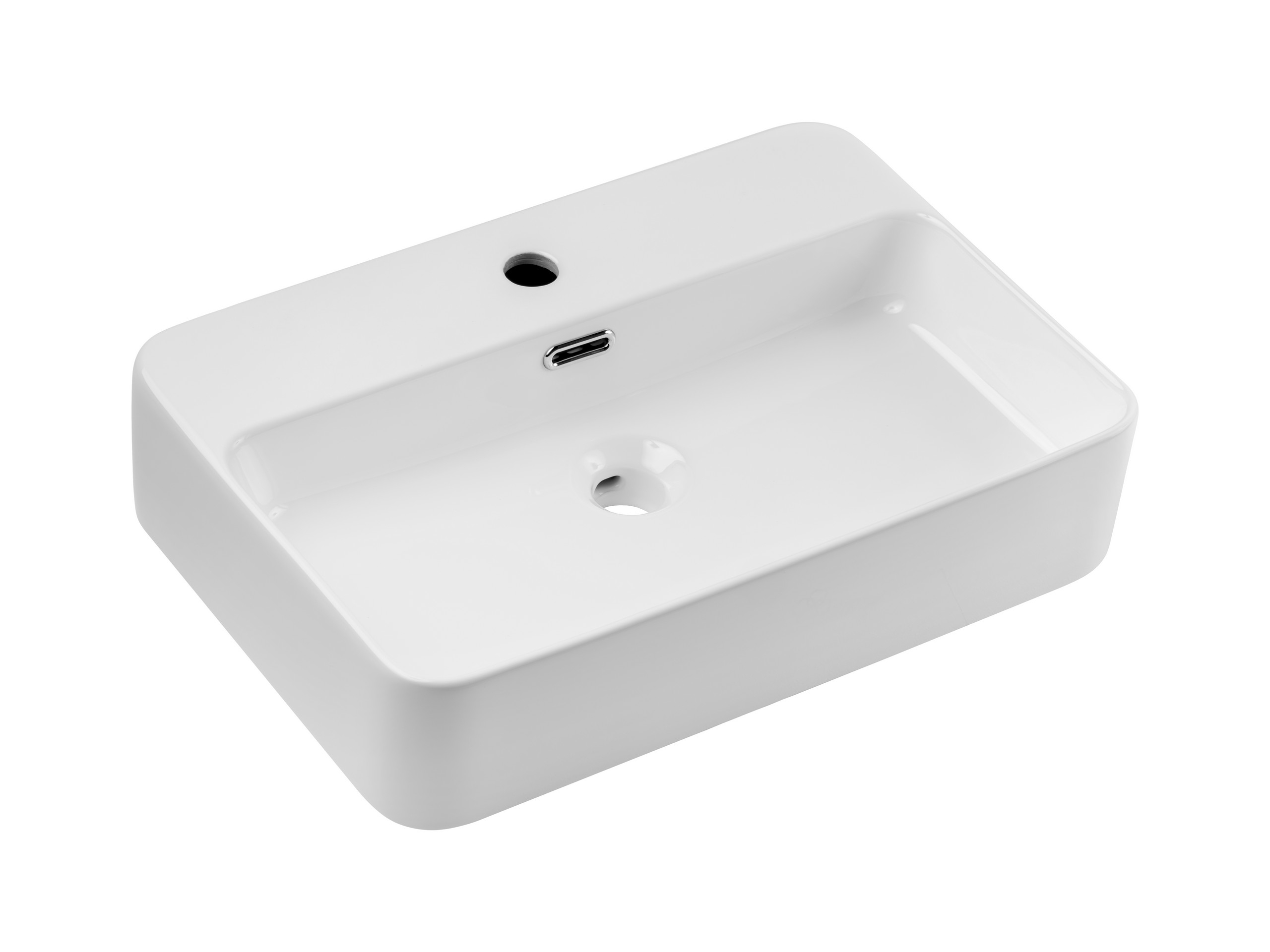 Pakabinama vonios spintelė su praustuvu 829A LUXOR BEIGE