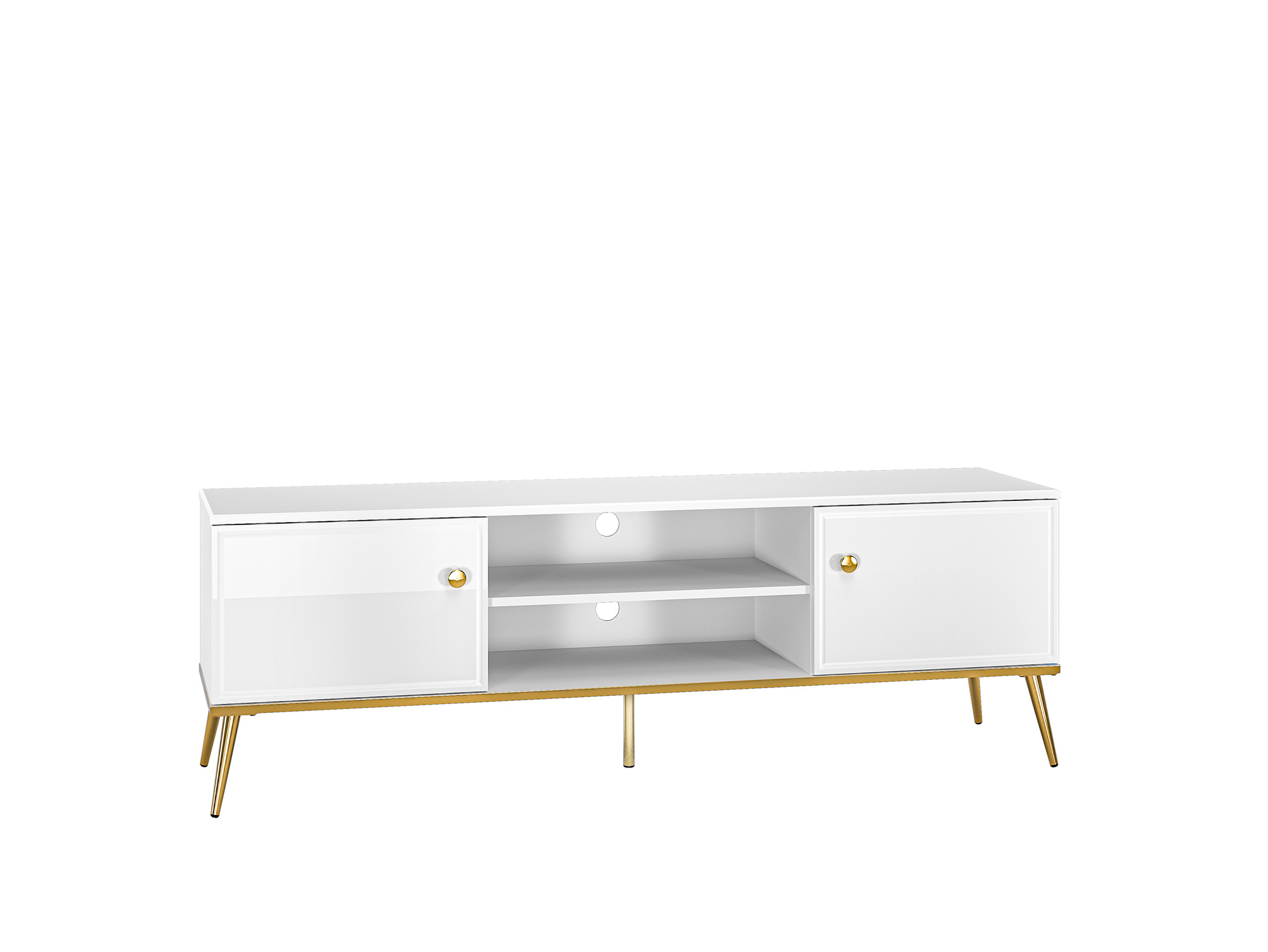 TV staliukas ISOR, 160x40x53 cm