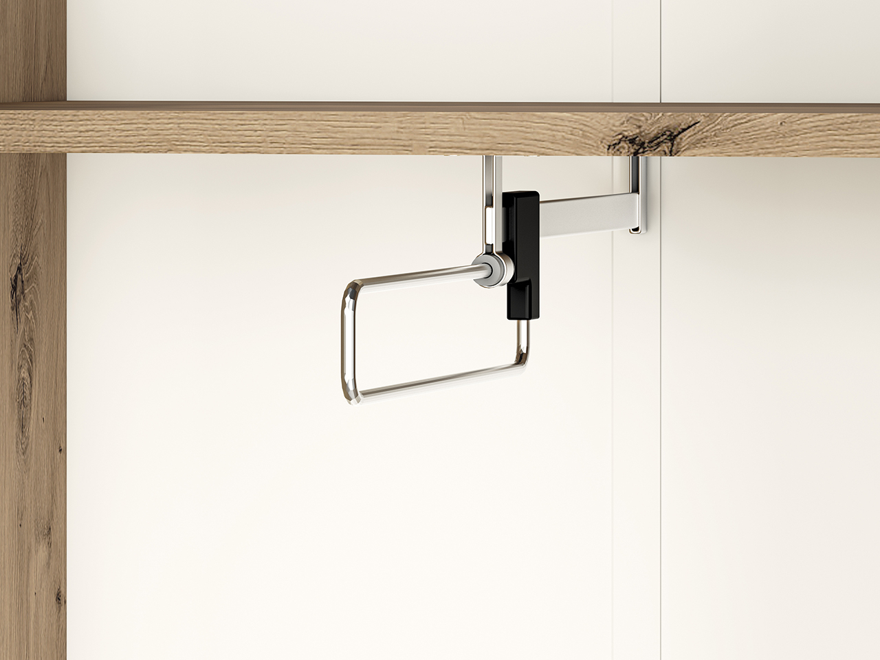 Siaura spinta CORI, 55x34x200 cm