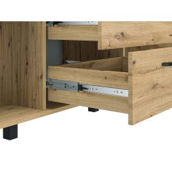 Komoda CORI, 138x40x83 cm