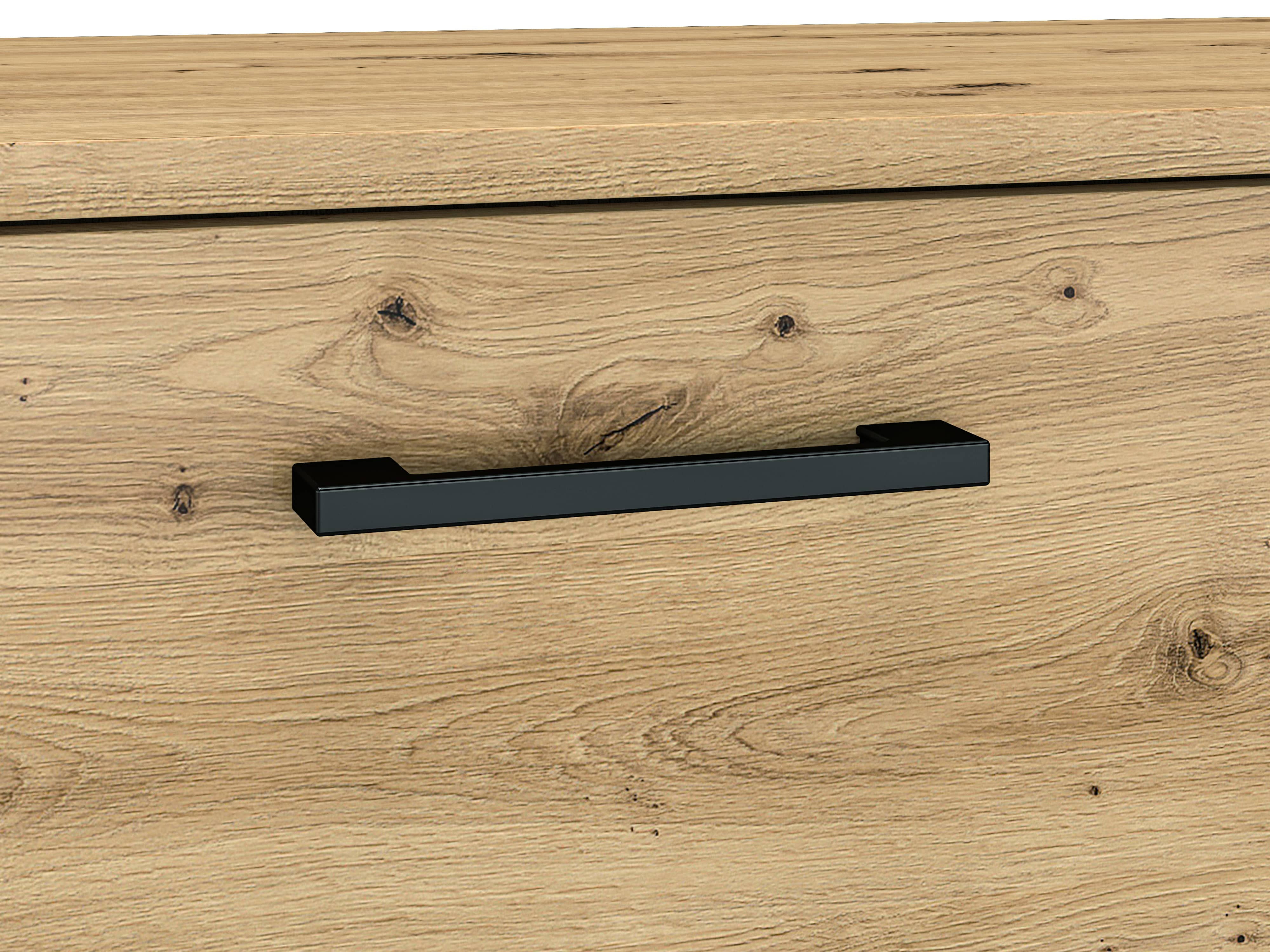Plati komoda CORI, 159x40x83 cm