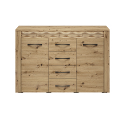 Plati komoda VANO, 138x40x94 cm