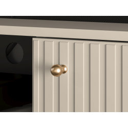 TV spintelė SOPHIA, kašmyro, 160x40x53 cm