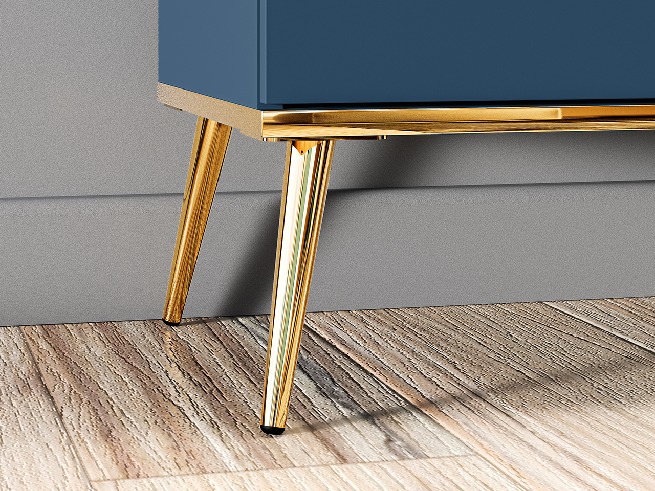 Komoda MARINO, 120x40x85 cm