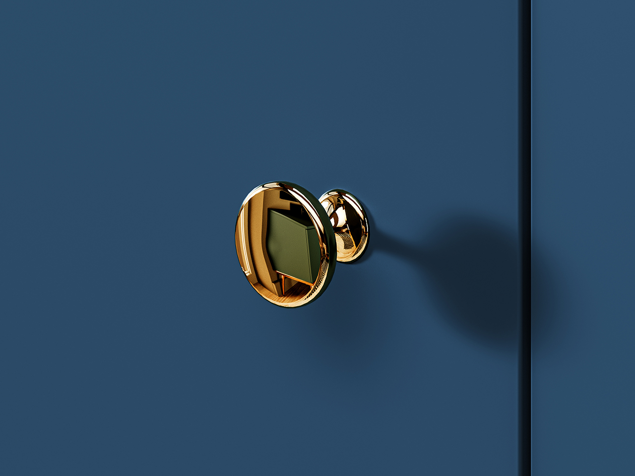 Komoda MARINO, 120x40x85 cm