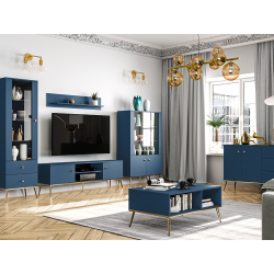 Komoda MARINO, 120x40x85 cm