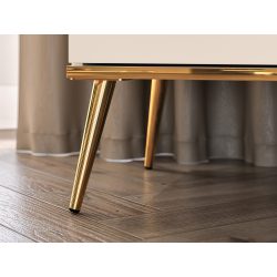 Naktinis staliukas SELGA, 50x34x54 cm