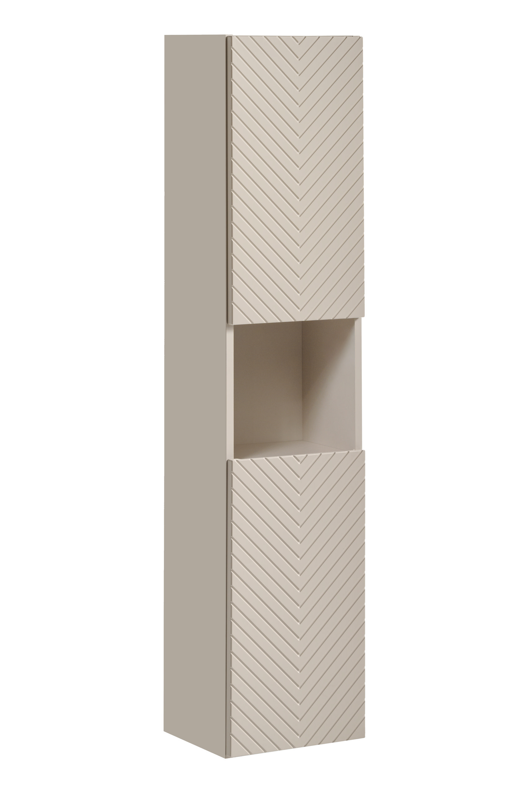 Pakabinama vonios spintelė 800 VIVO CASHMERE