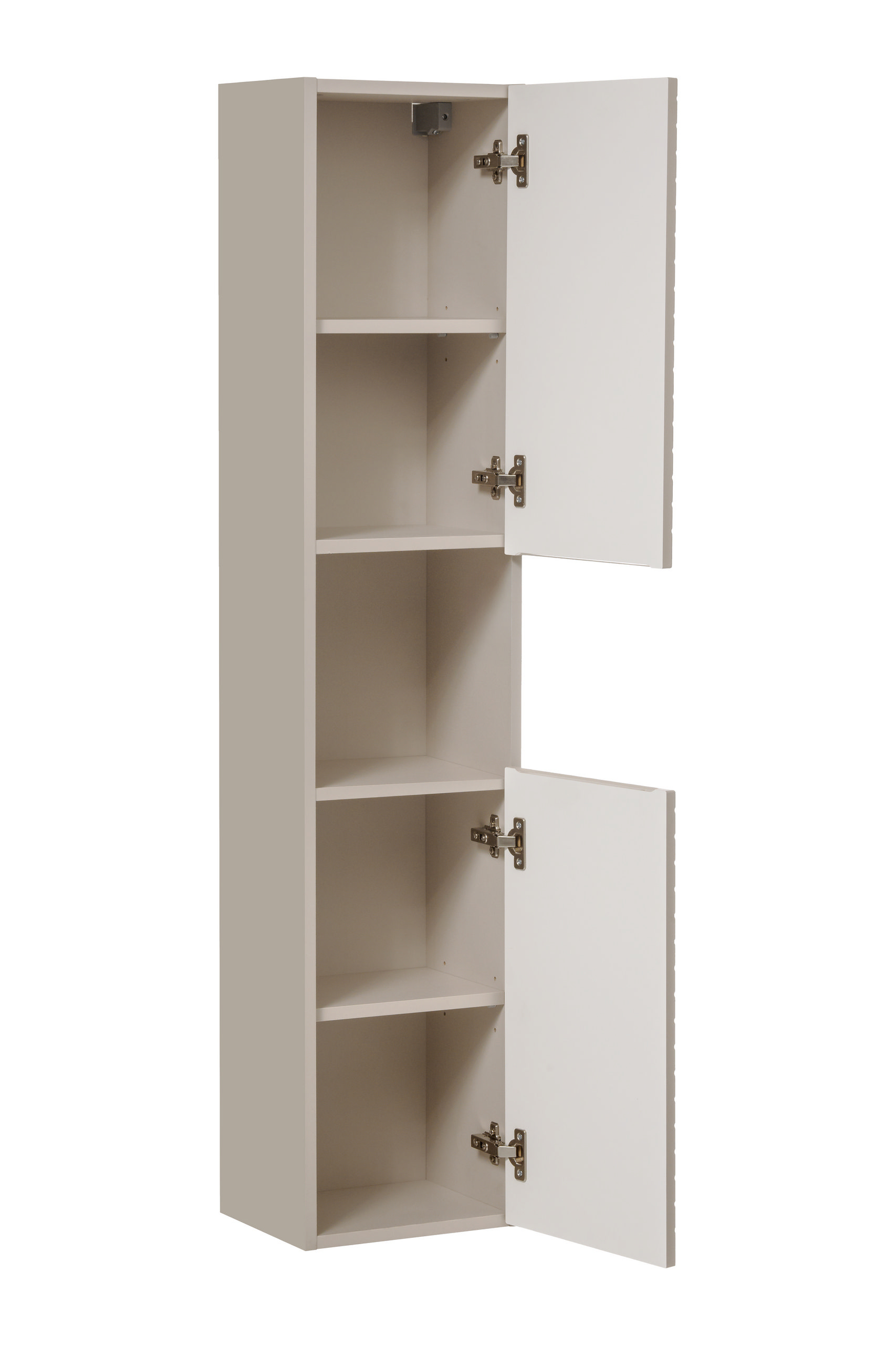 Pakabinama vonios spintelė 800 VIVO CASHMERE