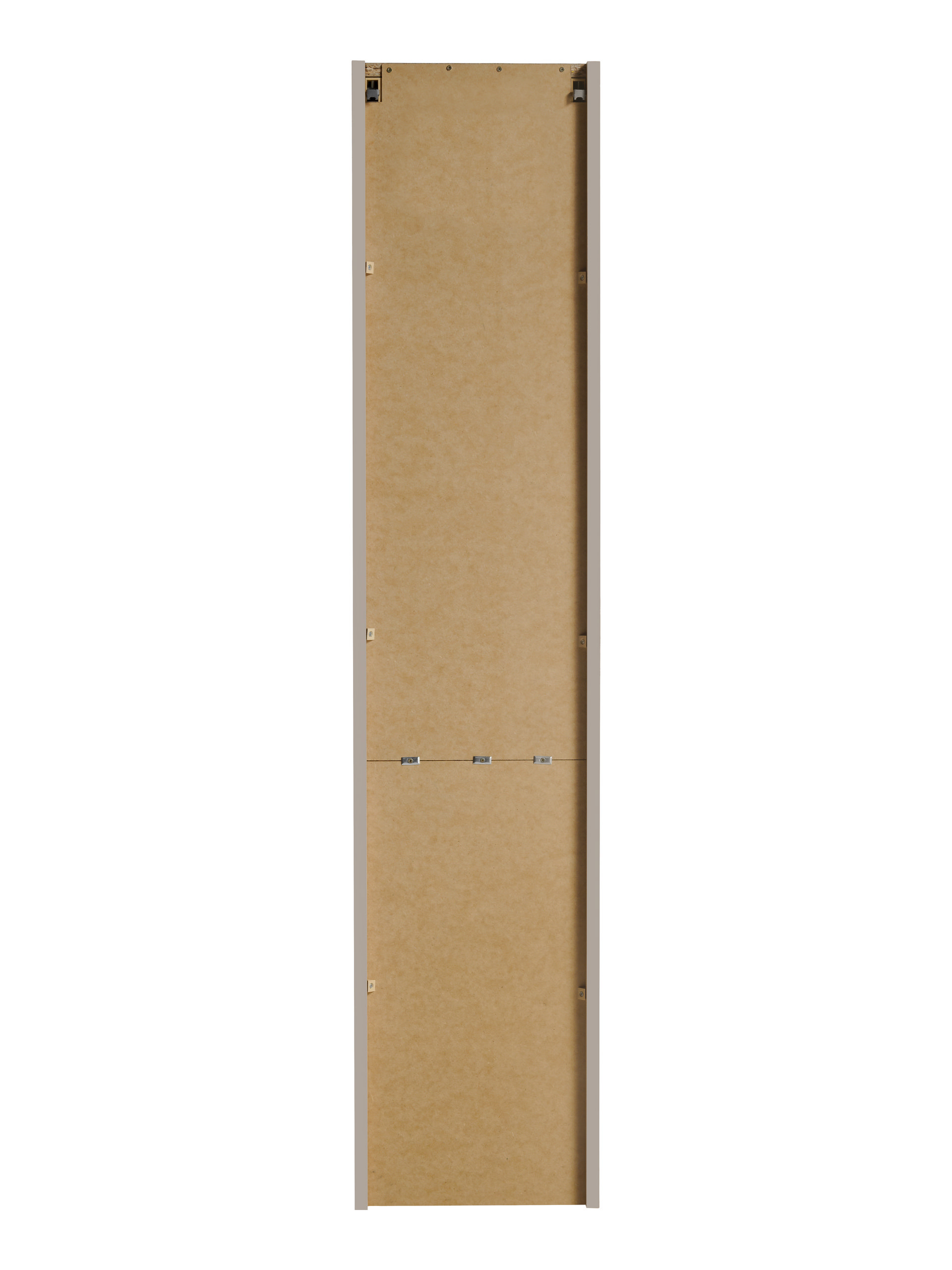 Pakabinama vonios spintelė 800 VIVO CASHMERE