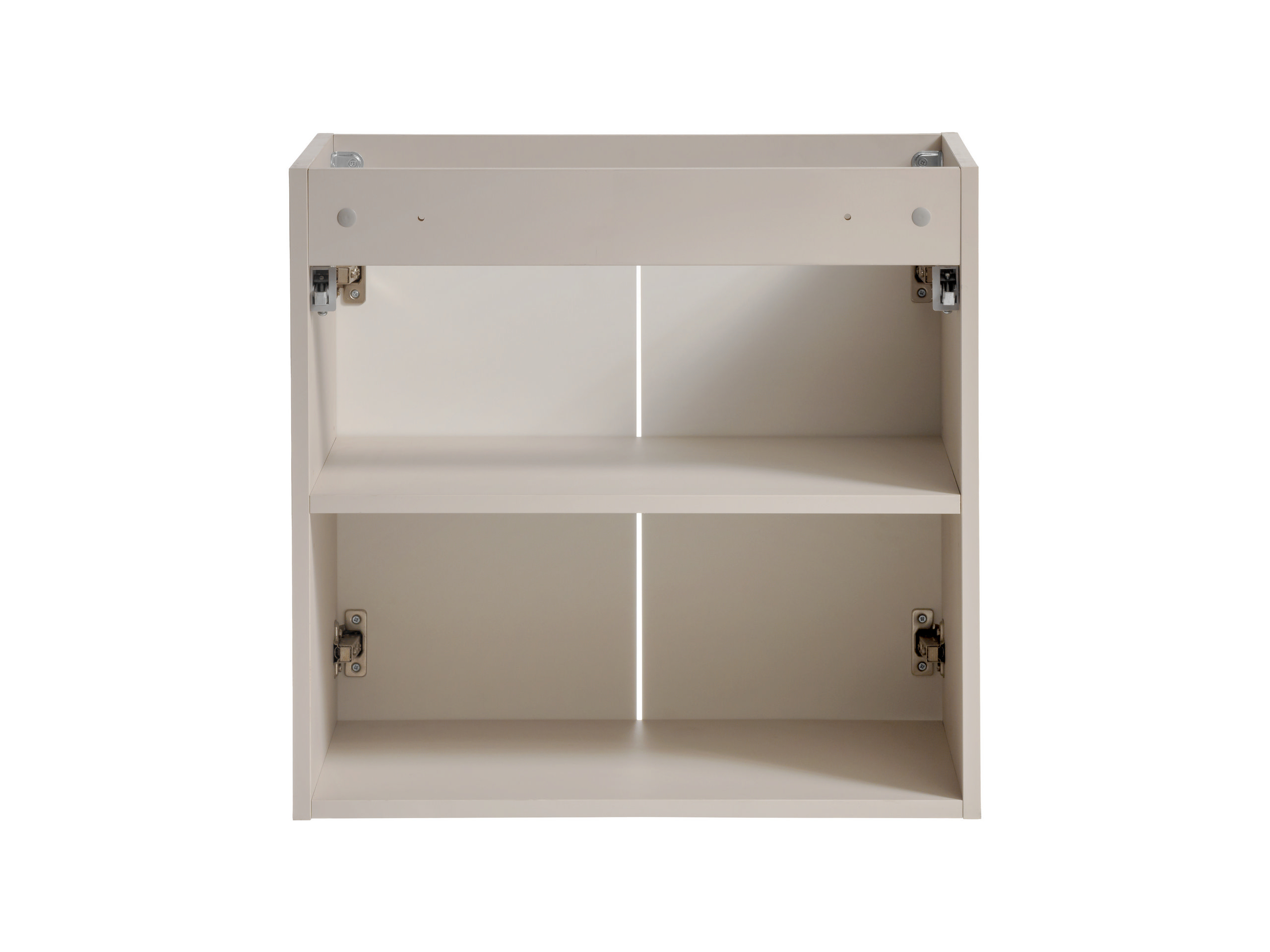 Pakabinama vonios spintelė su praustuvu 826D VIVO CASHMERE